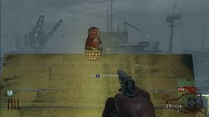 Matryoshka Doll