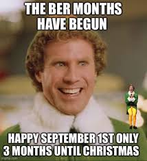 🍁Happy September!🍁, Although I love Summer, I really love Decorating for  Christmas! 🎄🧑‍🎄, What’s your favorite Holiday or Season?, #fall  #favoriteseason...