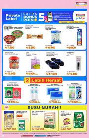 Katalog indomaret promo jsm januari 2021, indomaret yang merupakan pt indomarco prismatama merupakan sebuah jaringan retail waralaba yang ada di indonesia. Promo Indomaret Weekday 28 Juni 2021 Diskon Mingguan Terbaru