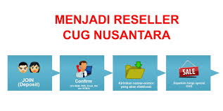 Agen adalah penyalur barang atau jasa atas nama suatu perusahaan tertentu. Cara Daftar Menjadi Agen Reseller Pendaftaran Paket Cug Corporate Grapari Telkomsel