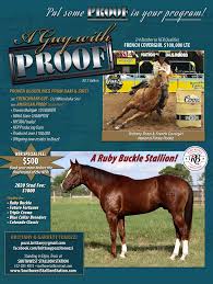 Lang and Angels On the Moon Ascend at WPRA Finals