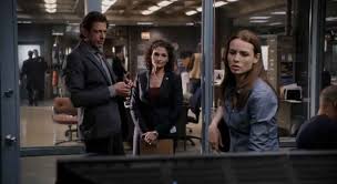The ninth season of law & order: All Things Law And Order Law Order Ci True Legacy Recap Review