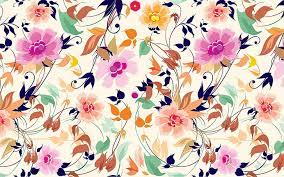 Here are the floral desktop backgrounds for page 5. Hd Wallpaper Multi Color Floral Pattern Patterns Background Texture Surface Wallpaper Flare