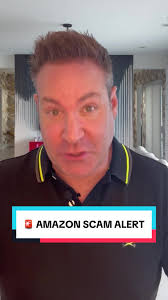 Fake Amazon Delivery Screen