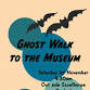 Ghost Walk event image