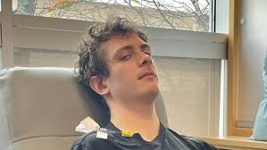 Fundraiser for Hayden Riggi by Debra Soper : Cancer wasn't in the plan...