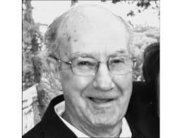 HARRY McLELLAN Obituary (2021)