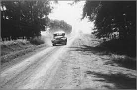 The Road I Grew Up On