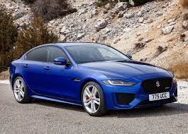 The jaguar xf is revised for 2021, and the smaller xe sedan is discontinued for the u.s.; The Entry Level Jaguar Xe Won T See 2021