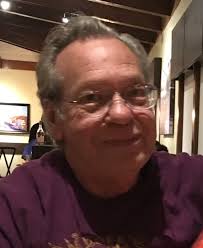 Obituary information for William Richard Terhune