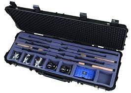 HD Rod Case