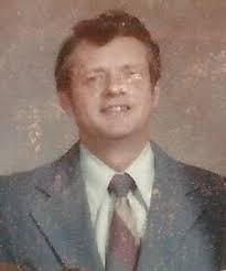 Ray W. Dinsmore, Sr Obituary April 21, 2023