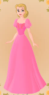 Cinderella 2015 Pink Dress 01 Cinderella Cinderella 2015 Azalea Dress Up