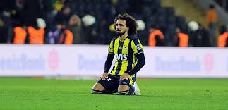 Maybe you would like to learn more about one of these? Fenerbahce De Sadik Ciftpinar Yerine Serdar Aziz Sporun Dibi