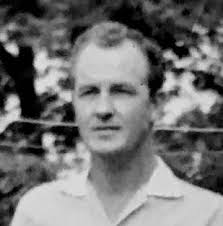 Erskine William “Jack” Cockrell Jr. (1923-1969)