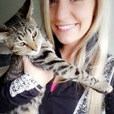 Wendy Trimble's Instagram, Twitter & Facebook