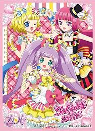 Kết quả hình ảnh cho ảnh pripara 2019