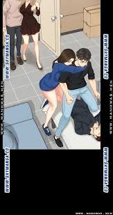 Baca manga she's my younger sister, but it's okay chapter 21 bahasa indonesia terbaru di sekaikomik.manga she's my younger sister, but it's okay bahasa indonesia selalu update di sekaikomik.jangan lupa membaca update manga lainnya ya. She S My Younger Sister But It S Okay Raw Chapter 32