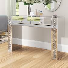 $15.00 coupon applied at checkout. No Mirror Included Makeup Vanities You Ll Love In 2021 Wayfair