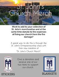 St. John the Baptist