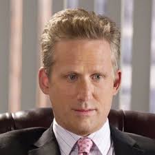 Filmografie Reed Diamond