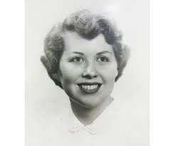 Shirley Hercher Obituary (1931