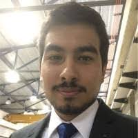 Aaron Araguz's Instagram, Twitter & Facebook