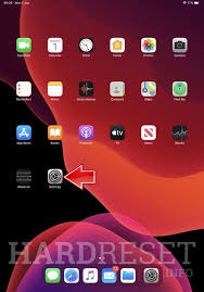 How To Jailbreak Apple Ipad Air 2020 With Ios Version 13 5 And Older How To Hardreset Info
