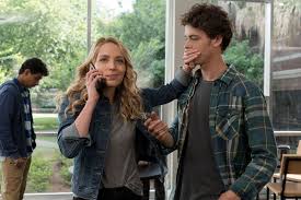 Happy death day 2u significantly expanded the franchise and set up a third chapter. Bild Zu Jessica Rothe Happy Deathday 2u Bild Israel Broussard Jessica Rothe Filmstarts De