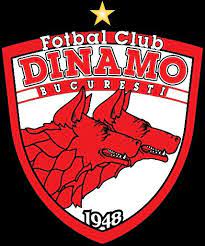 Rivaldinho gets dinamo bucuresti deal. Dinamo Bucuresti Football Team Logos Football Logo European Football