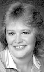 Martina Benson Obituary (1967