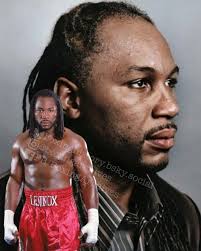 Big Daddy" Riddick Bowe made an easy first defense of the heavyweight  championship with a 1st round TKO of Michael "Dynamite" Dokes at Madison  Square Garden in New York #OnThisDay in 1993.