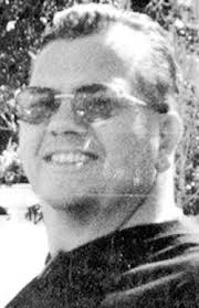 William Frank “Bill” Waldon II (1956-2001)