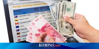 Ini sangat dianjurkan bagi anda para nasabah cimb niaga yang sudah menggunakan rekening ponsel cimb niaga untuk mengunduh saja aplikasi ini. Sebelum Tukar Valas Cek Dulu Kurs Rupiah Hari Ini Di 5 Bank