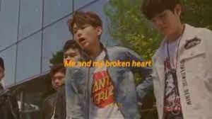 The East Light Sagang Me And My Broken Heart Cover Mp3 Video Mp4 3gp M Lagu123 Fun