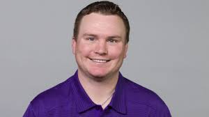 Alcohol use blamed for death of former Vikings coordinator Adam Zimmer