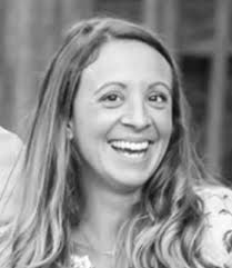 2019: Stephanie Locke