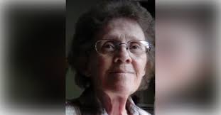 Obituary information for Shirley Ann Easterling