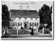 Jamaica Hospital Medical Center