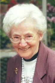 Lucienne Marie Julie Forcier Obituary in Grande Prairie at Oliver's Funeral  Home & Crematorium