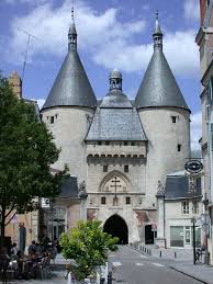 Nancy Porte De La Craffe 1 Lorraine Wikipedia Lorraine France Meurthe Et Moselle France