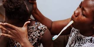 A Point of View: Good Hair Chronicles