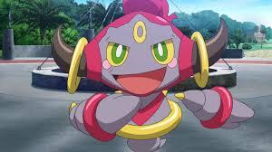 Probably the worst pokemon movie. Pokemon The Movie Hoopa And The Clash Of Ages Trailer Youtube