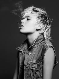 A fun line of styling products for the modern tomboy. 24 Images About Tomboy 3 On We Heart It See More About Tomboy And Short Hair