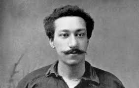 Arthur Wharton -probably the first Black professional footballer in the  world