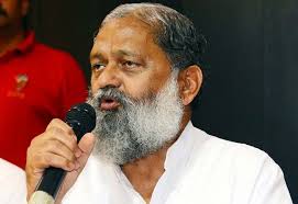 Nearly 25 Days after Testing Positive for COVID-19, Haryana Minister Anil  Vij Discharged from Hospital