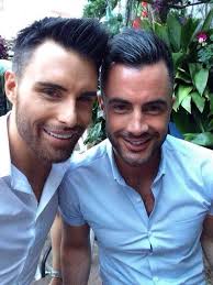 Dan Neal's Instagram, Twitter & Facebook