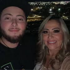 Laverne Garcia's Instagram, Twitter & Facebook