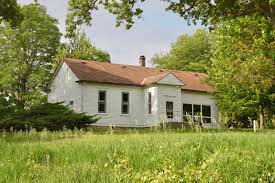 Iowa One Room Schools: Sugar Creek Twp #5, Lime City School