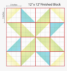 Whatever pattern you use, we hope you will enjoy making these free quilt block patterns. Barn Quilt Patterns On Graph Paper Hd Png Download Kindpng
